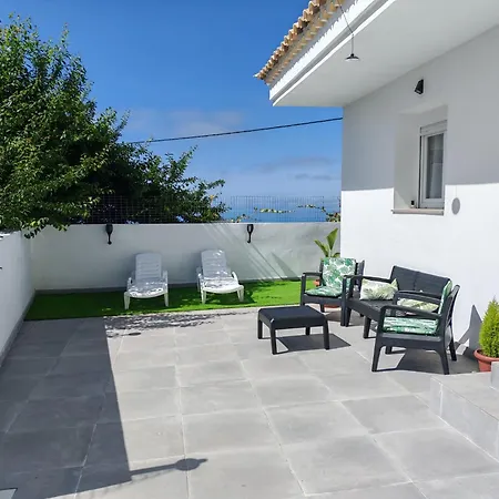 Casa El Pinar Casa de Férias *