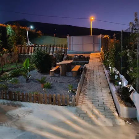 Casa El Pinar *