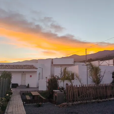 Casa El Pinar *