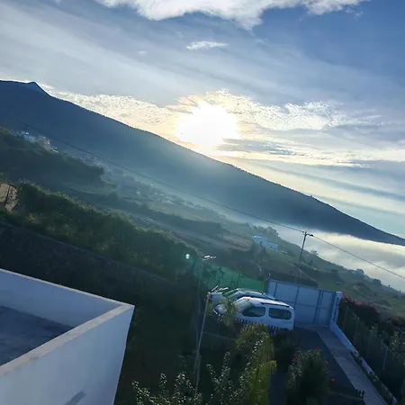 Casa El Pinar Hébergement de vacances