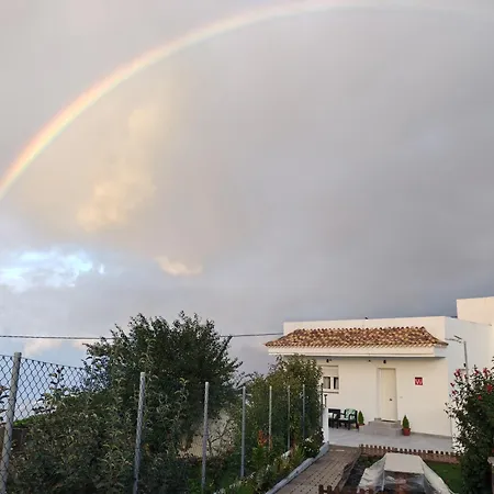 Hébergement de vacances Casa El Pinar *