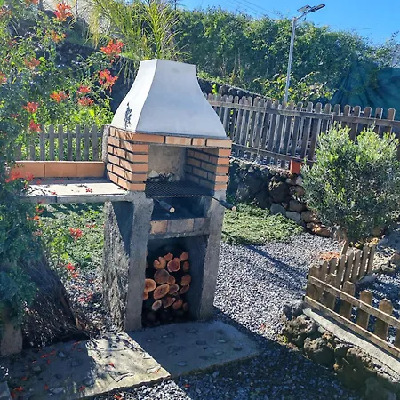 Holiday home Casa El Pinar