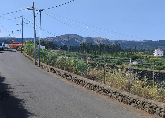 Holiday home Casa El Pinar *