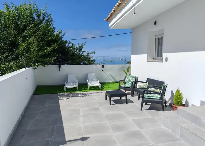 Casa El Pinar Holiday home *