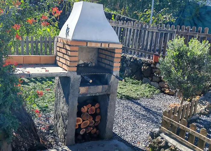 Holiday home Casa El Pinar