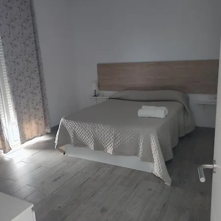 Holiday home Casa El Pinar *