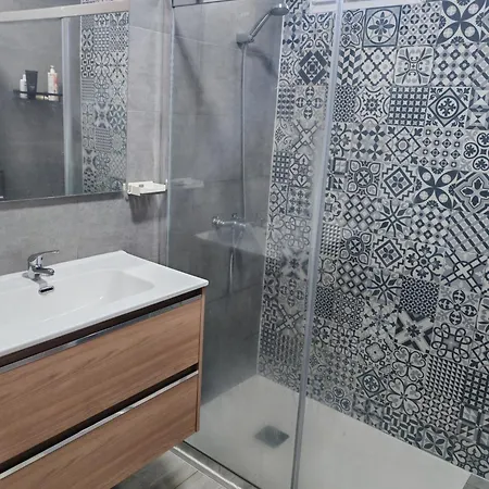 Casa El Pinar Holiday home La Orotava