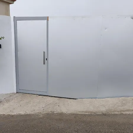 Casa El Pinar Semesterbostad