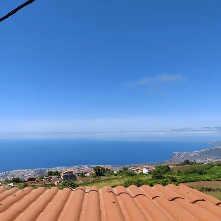 Casa El Pinar Tatil Evi La Orotava