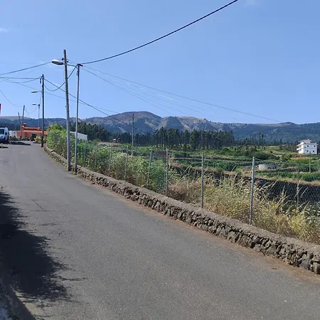 Semesterbostad Casa El Pinar *