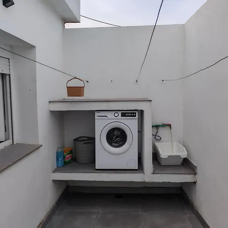 بيت للعطل Casa El Pinar لا أوروتافا