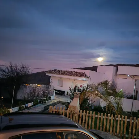 Semesterbostad Casa El Pinar La Orotava