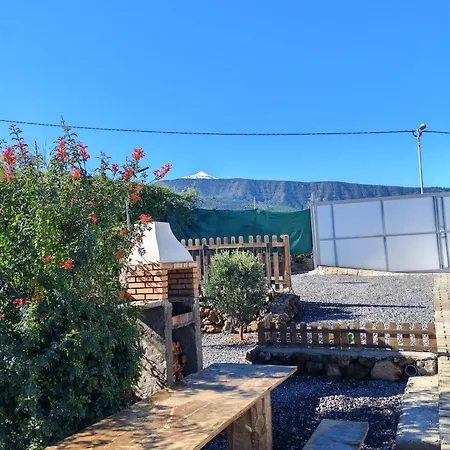 Casa El Pinar