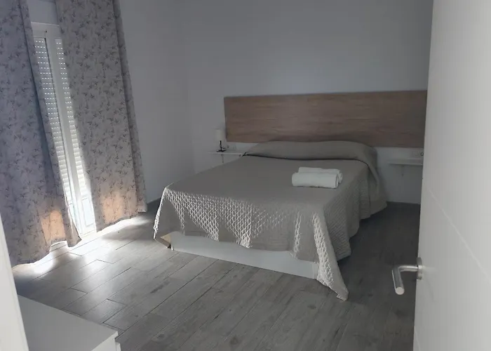 Holiday home Casa El Pinar *