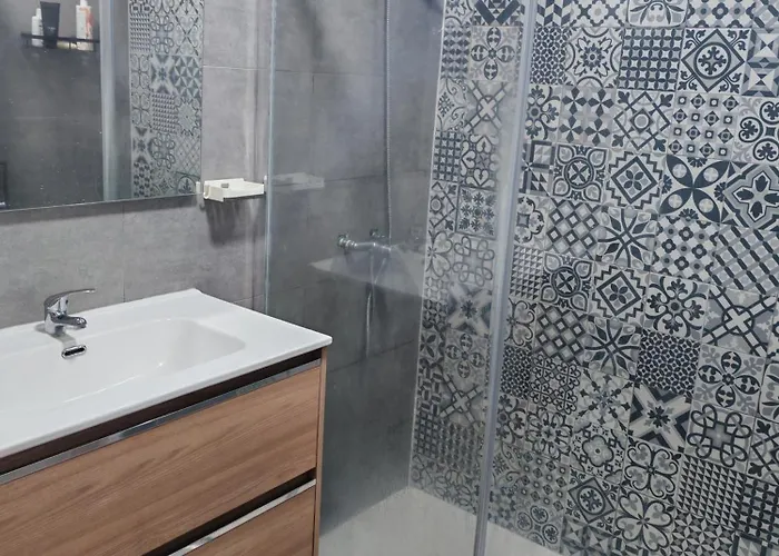 Casa El Pinar Holiday home La Orotava