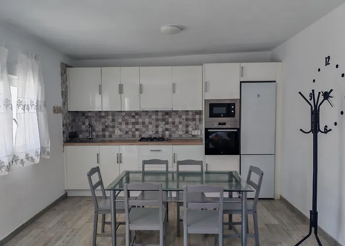 Casa El Pinar * לה אורוטבה