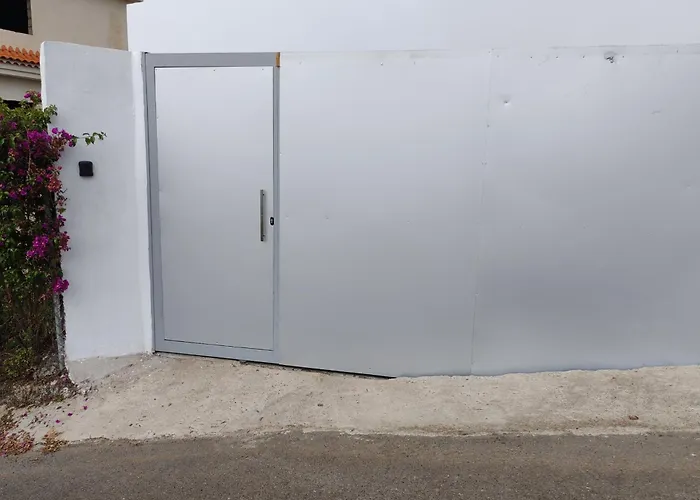 Casa El Pinar בית נופש