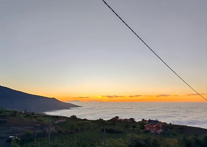 Casa El Pinar לה אורוטבה