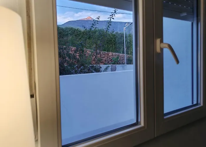 Casa El Pinar * לה אורוטבה