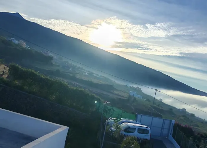 Casa El Pinar Holiday home