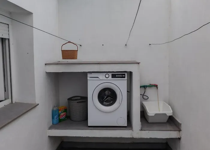 Holiday home Casa El Pinar La Orotava