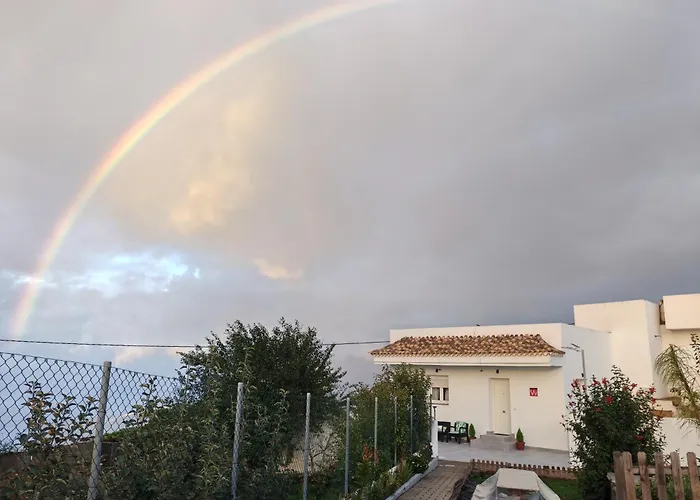 Holiday home Casa El Pinar *