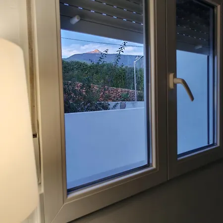 Casa El Pinar * 라오로타바